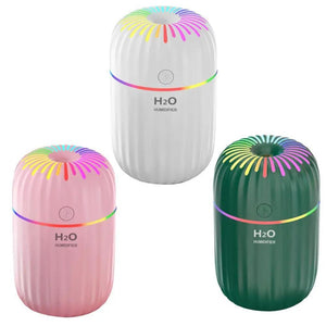3-in-1 Humidifier Abid