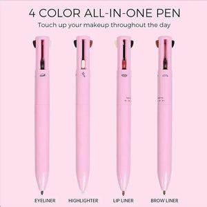 4-in-1 Makeup Pen Zambeel