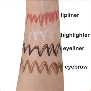 4-in-1 Makeup Pen Zambeel