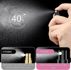 5 Mist Perfume Box (10 pcs) Uae Mart