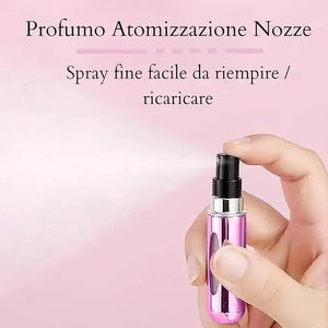 5 Mist Perfume Box (10 pcs) Uae Mart