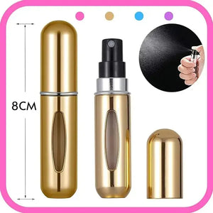5 Mist Perfume Box (10 pcs) Uae Mart
