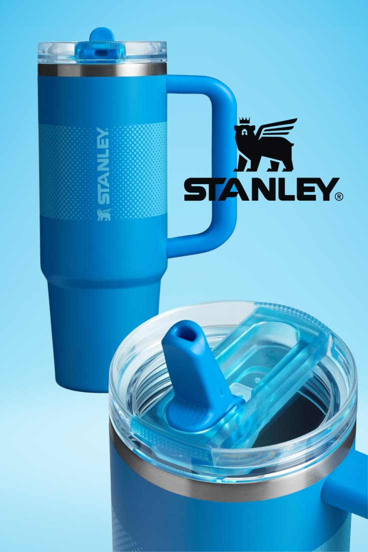 Stanley - Stainless Steel Tumbler