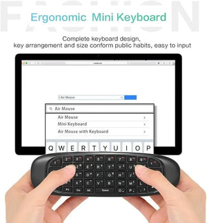 Air Mouse Keyboard Uae Mart
