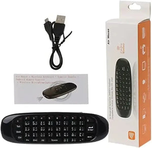 Air Mouse Keyboard Uae Mart