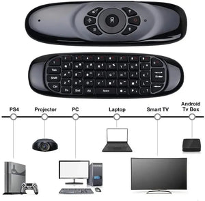 Air Mouse Keyboard Uae Mart