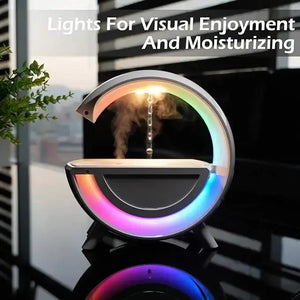 Anti Gravity Humidifer Uae Mart