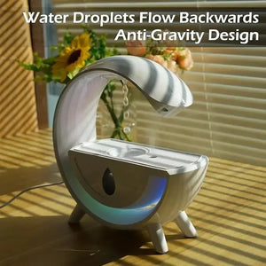 Anti Gravity Humidifer Uae Mart