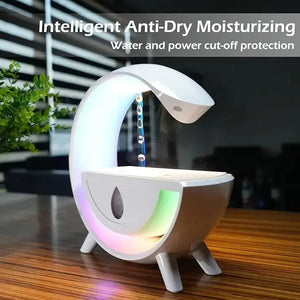 Anti Gravity Humidifer Uae Mart