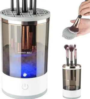 Automatic Multi Brush Cleaner Uae Mart