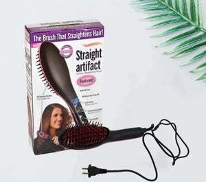 Brush Straightener Uae Mart