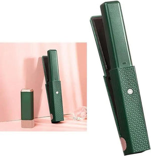 Curling Straightener Zambeel