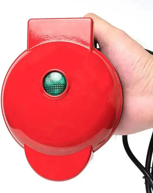 Electric Mini Waffle Maker Uae Mart
