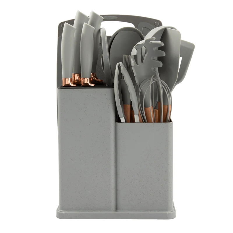 Kitchen Set (19-Piece Kitchen Set)