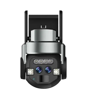 Outdoor High Security Camera Uae Mart