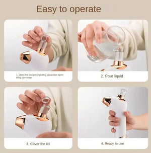 Oxygen Injection Instrument Uae Mart