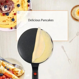 Pancake Machine Uae Mart