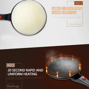 Pancake Machine Uae Mart
