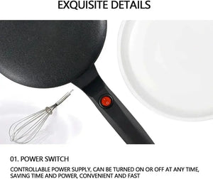 Pancake Machine Uae Mart