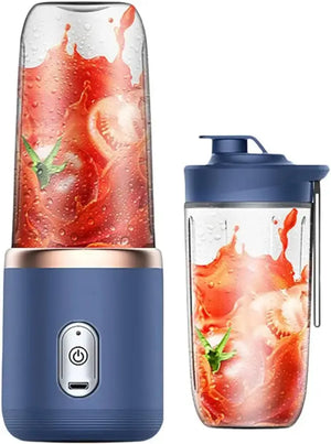 Portable Blender With Cup Uae Mart