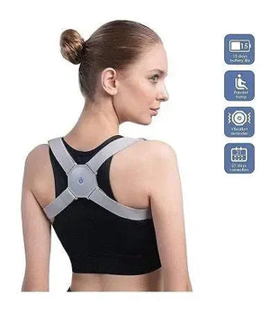 Smart Adjustable Posture Corrector Uae Mart