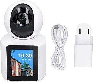 Smart Security Camera Zambeel