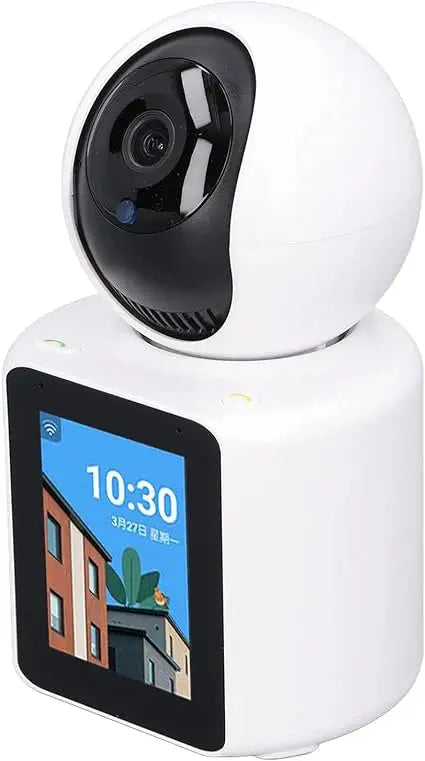 Smart Security Camera Zambeel
