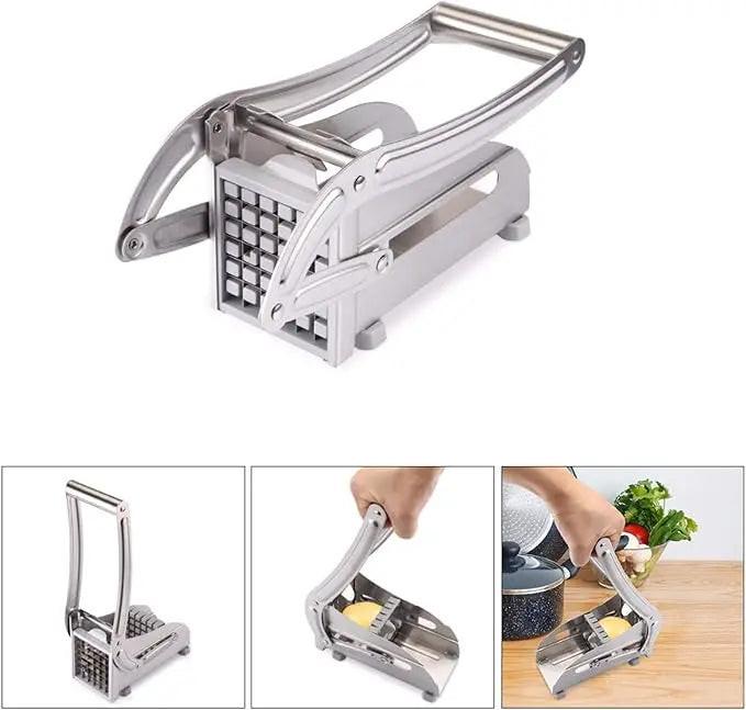 Stainless Steel Slice Cutter Uae Mart