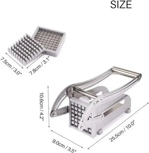 Stainless Steel Slice Cutter Uae Mart