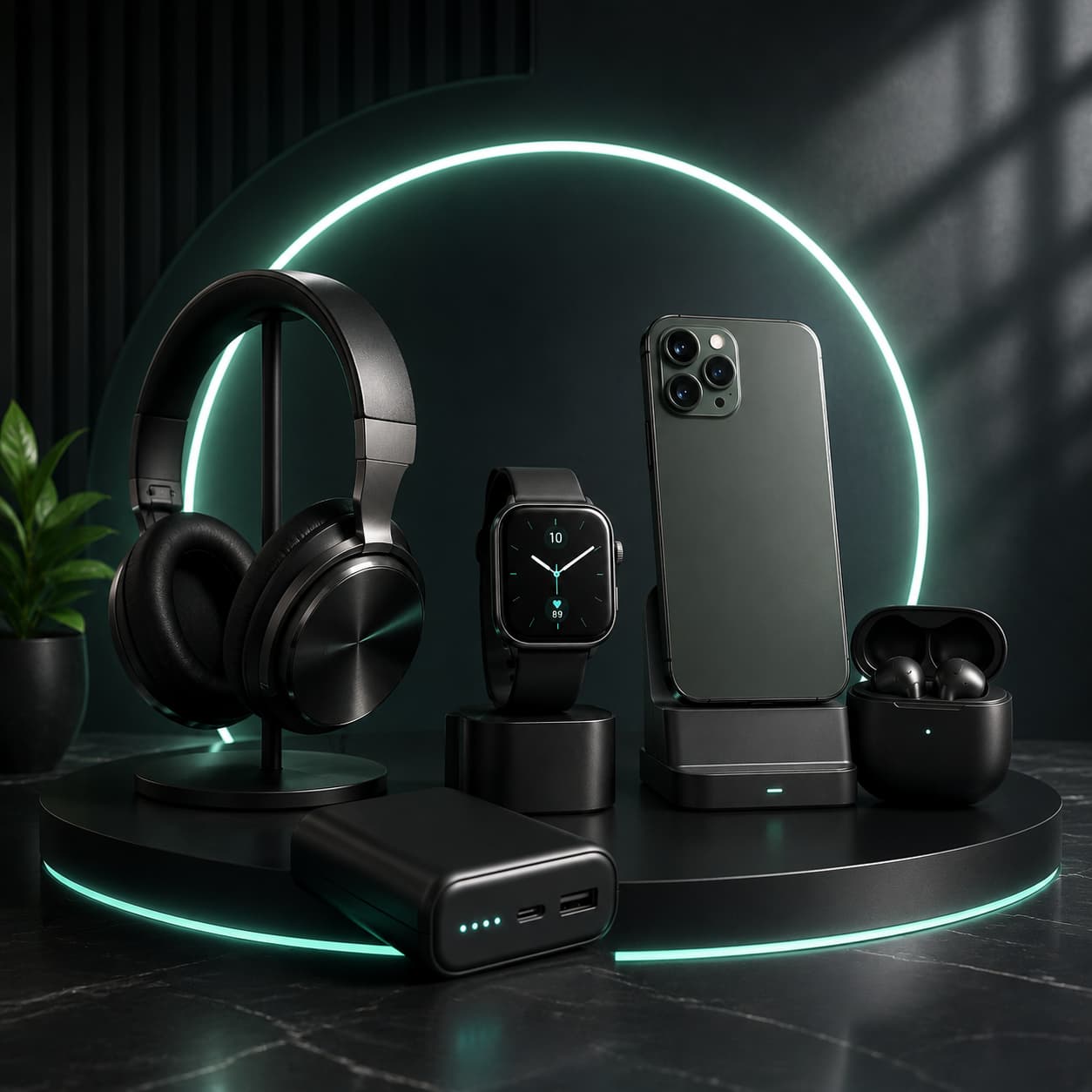Tech & Gadgets