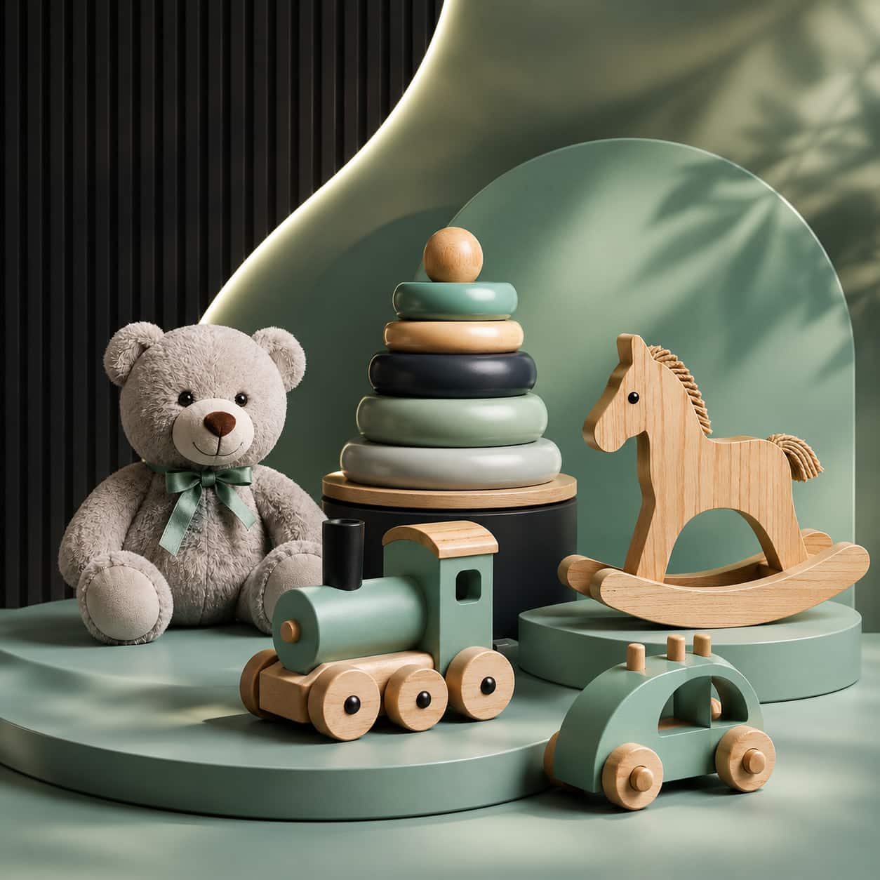 Kids & Toys