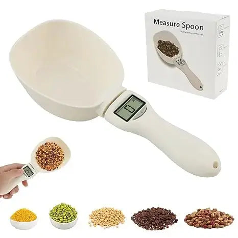 Digital Measuring Spoon Uae Mart