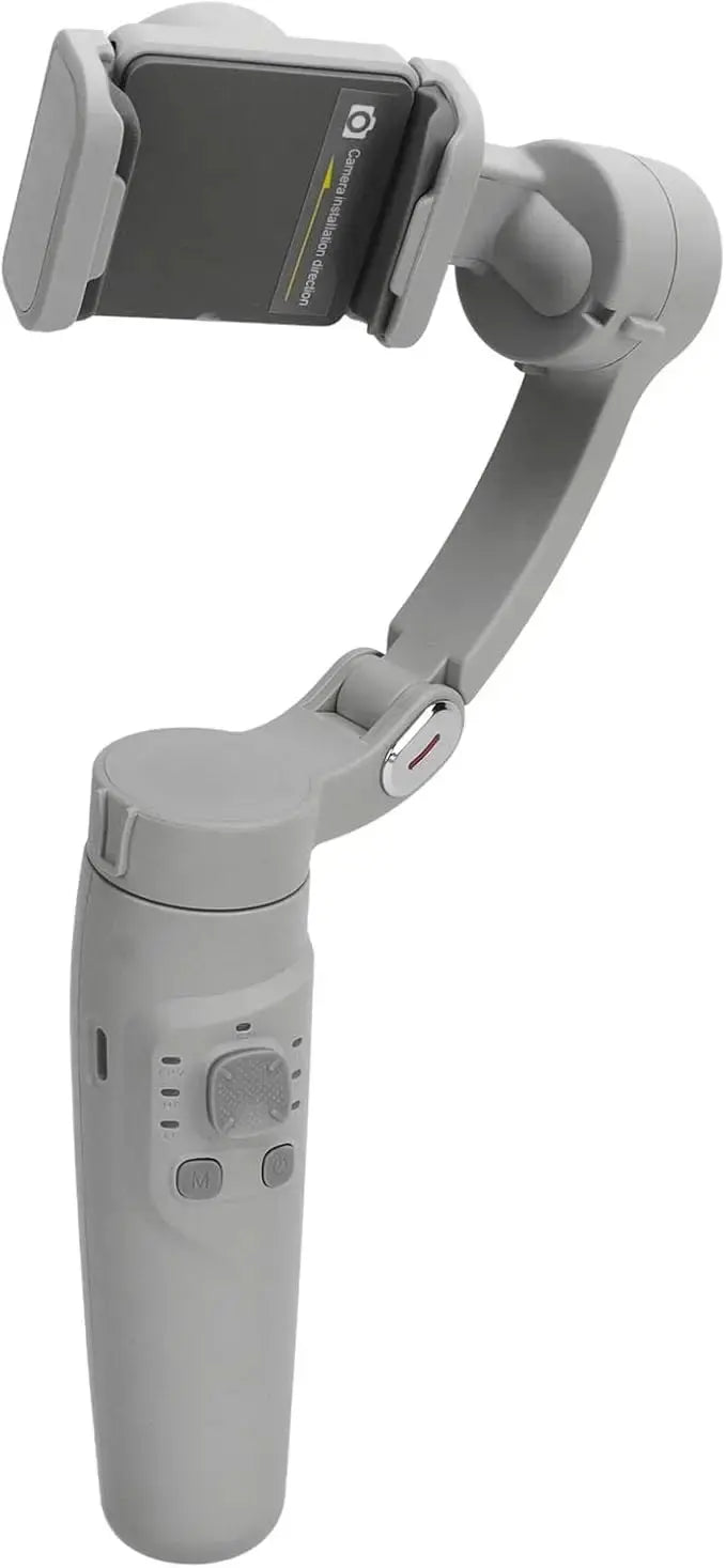 3-Axis Handheld Stabilizer Uae Mart