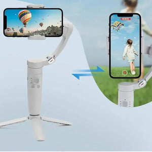 3-Axis Handheld Stabilizer Uae Mart