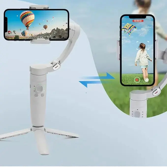 3-Axis Handheld Stabilizer Uae Mart