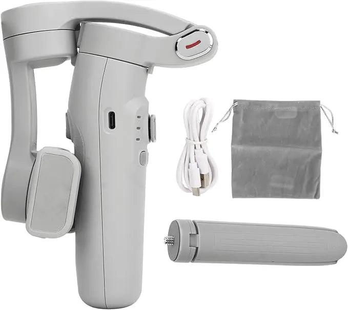 3-Axis Handheld Stabilizer Uae Mart