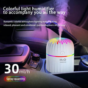 3-in-1 Humidifier Abid