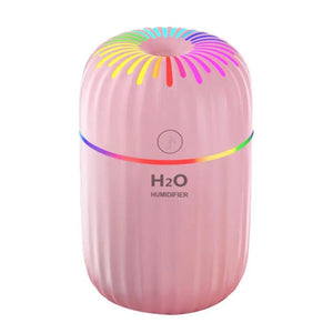 3-in-1 Humidifier Abid