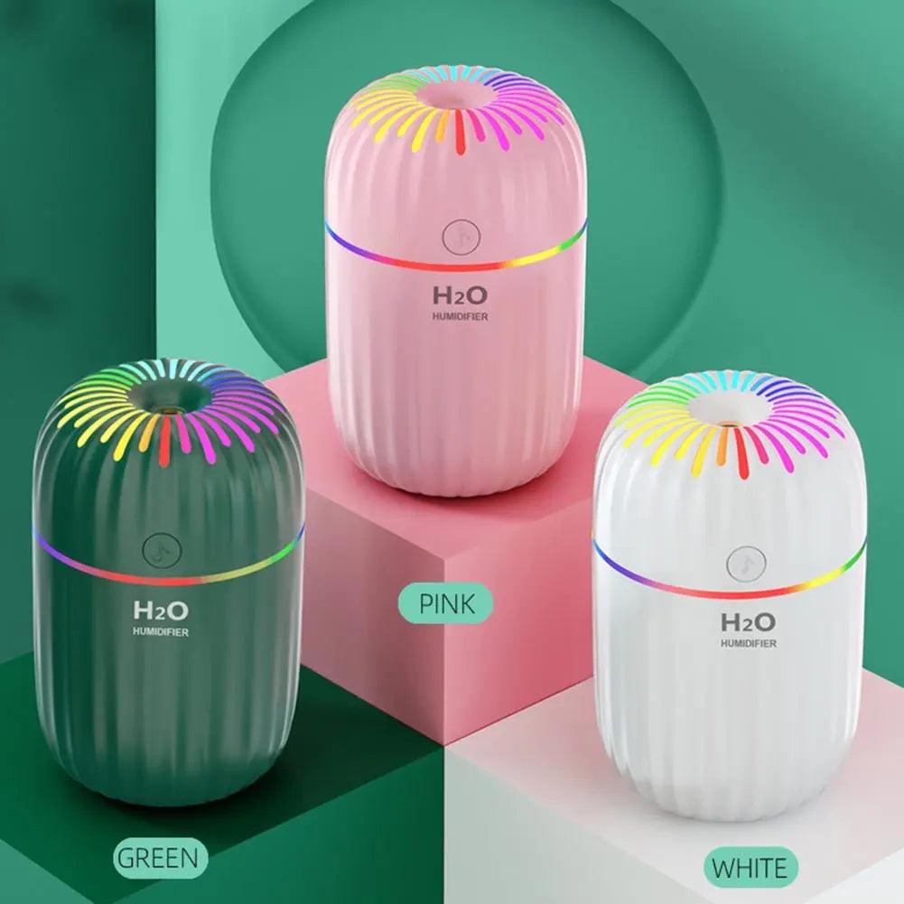 3-in-1 Humidifier Abid