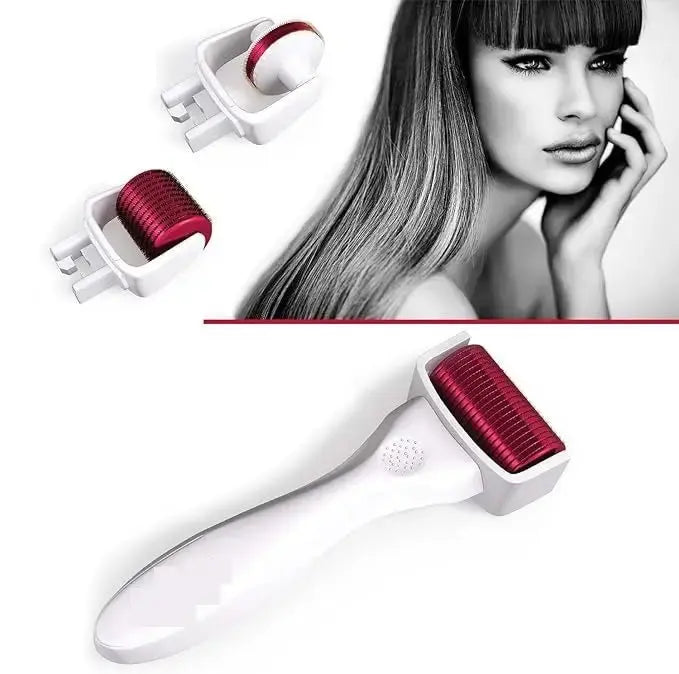 3 in 1 Meso Roller Uae Mart