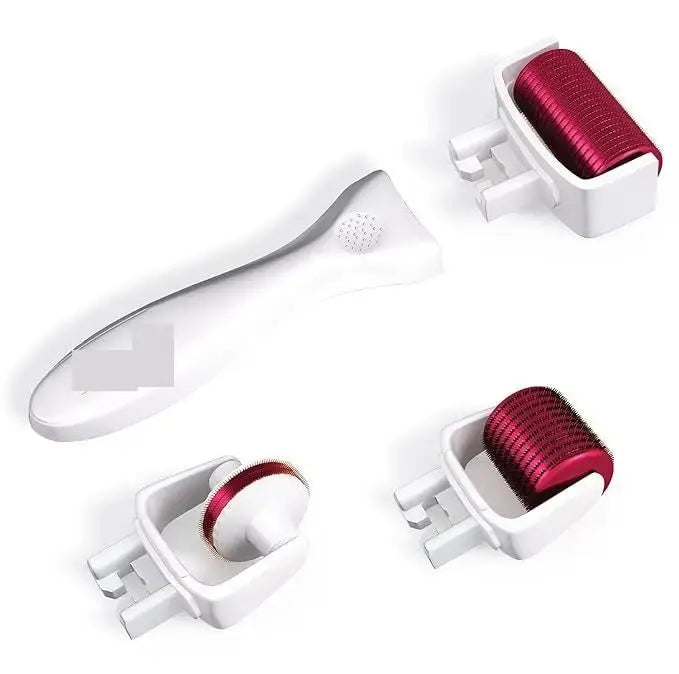 3 in 1 Meso Roller Uae Mart