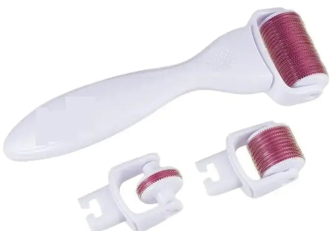 3 in 1 Meso Roller Uae Mart