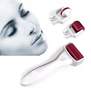 3 in 1 Meso Roller Uae Mart