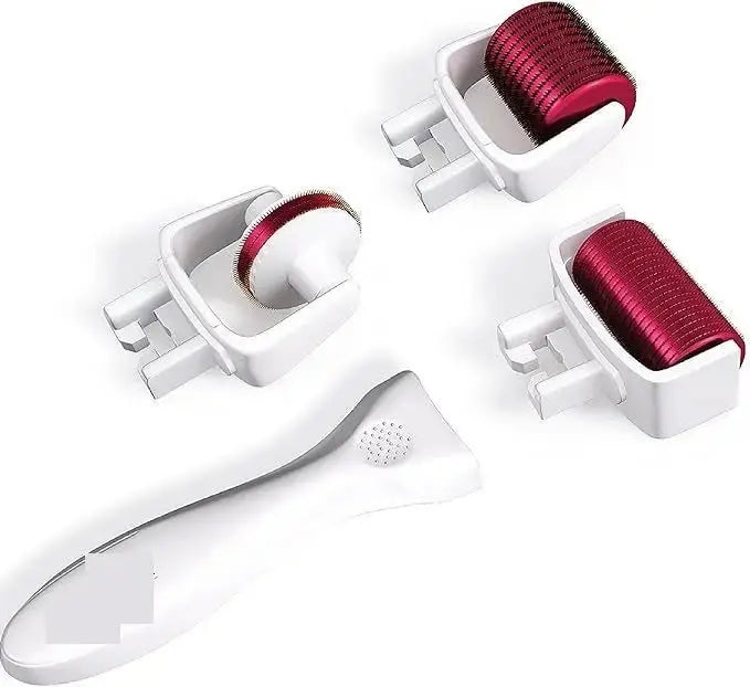 3 in 1 Meso Roller Uae Mart