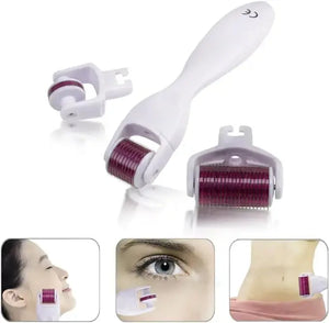 3 in 1 Meso Roller Uae Mart