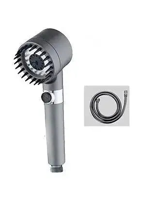 3 Modes Shower Head Uae Mart
