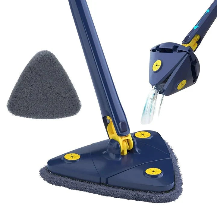 Rotating Adjustable Mop