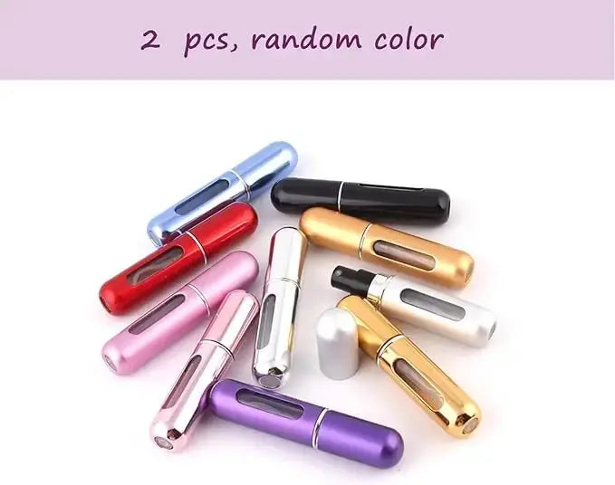 5 Mist Perfume Box (10 pcs) Uae Mart