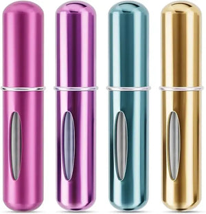 5 Mist Perfume Box (10 pcs) Uae Mart