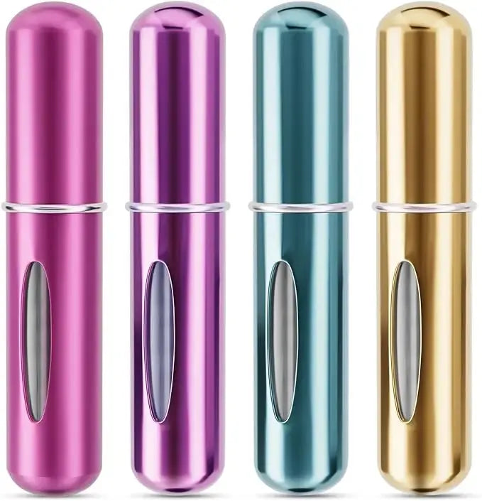 5 Mist Perfume Box (10 pcs) Uae Mart